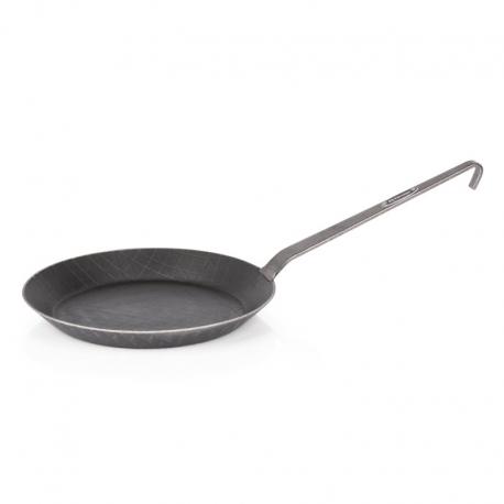 Сковорода кованая Petromax Wrought-Iron Pan Ø24 см
