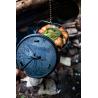 Казан-жаровня чугунная Petromax Dutch Oven ft6 плоское дно 5.5 л