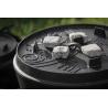 Казан-жаровня чугунная Petromax Dutch Oven ft18 на ножках 16.1 л