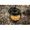 Казан-жаровня чугунная Petromax Dutch Oven ft3 на ножках 1.6 л
