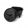 Казан-жаровня чугунная Petromax Dutch Oven ft1 на ножках 0.9 л