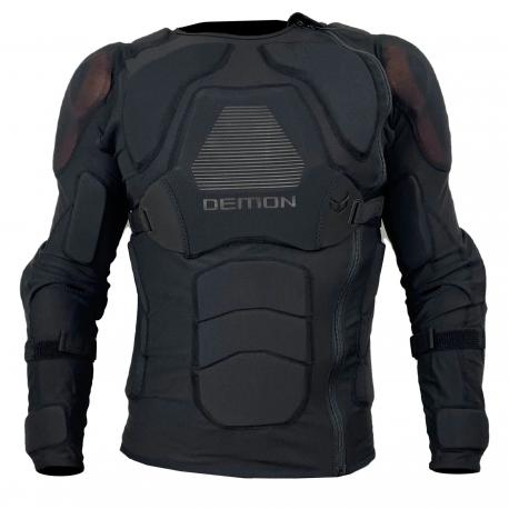 Защита верх Demon DS1634 Flexforce X D3O Top V4