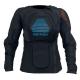 Защита верх Demon DS1325 women’s Flexforce X D3O Top V4