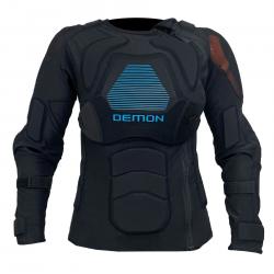 Захист верх Demon DS1325 women’s Flexforce X D3O Top V4