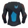 Защита верх Demon DS1325 women’s Flexforce X D3O Top V4