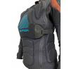 Защита верх Demon DS1325 women’s Flexforce X D3O Top V4