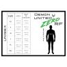 Защита верх Demon Zero RF Protective Top (DS0022)
