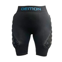 Захисні жіночі шорти Demon Flexforce X V4 D3O Women’s Shorts (DS1316)