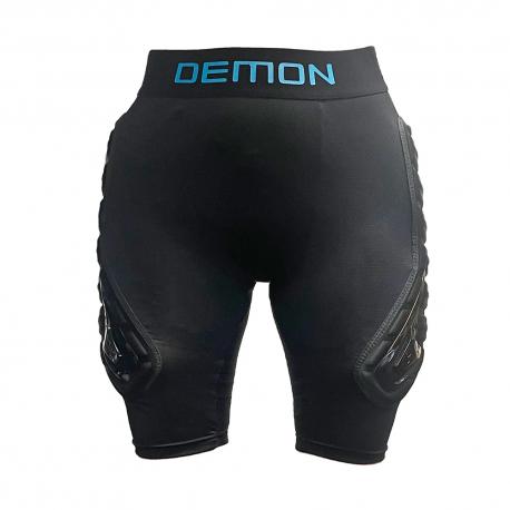 Защитные женские шорты Demon Flexforce X V4 D3O Women’s Shorts (DS1316)
