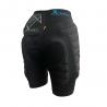 Защитные женские шорты Demon Flexforce X V4 D3O Women’s Shorts (DS1316)