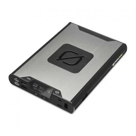 Зарядний пристрій Goal Zero Sherpa 100AC Power Bank
