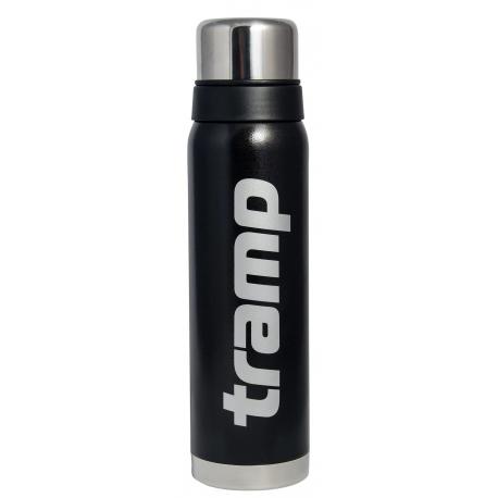 Термос Tramp Expedition Line 0,9 л (TRC-027-black)