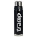 Термос Tramp Expedition Line 0,9 л (TRC-027-black)