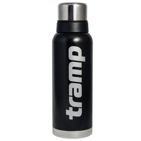 Термос Tramp Expedition Line 1,2 л (TRC-028-black)
