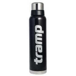 Термос Tramp Expedition Line 1,6 л (TRC-029-black)