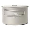 Казанок TOAKS Light Titanium 700ml Pot