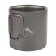 Кружка TOAKS Titanium 450ml Double Wall Cup