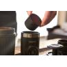 Еспресо-кавоварка портативна Wacaco Nanopresso Black