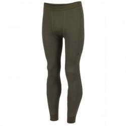 Aclima HotWool 230 Longs Unisex Olive Night