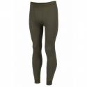 Aclima HotWool 230 Longs Unisex Olive Night