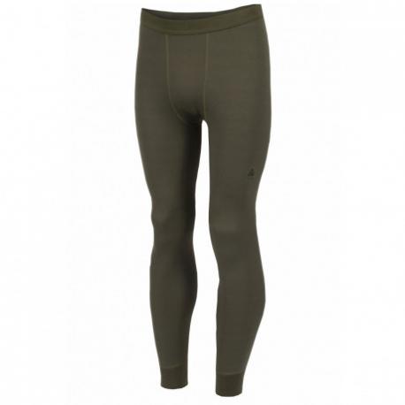 Aclima HotWool 230 Longs Unisex Olive Night