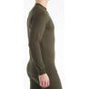 Aclima HotWool 230 Crew Neck Unisex Olive Night