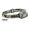 Petzl Tactikka + RGB