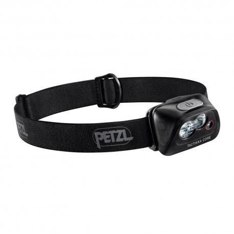 Petzl Tactikka + RGB