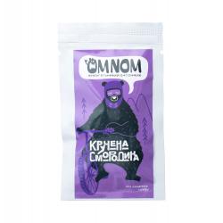 Батончик енергетичний OMNOM кручена смородина ЇDLO
