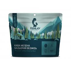 Кава мелена бадьорий ведмідь 6 в 1 ЇDLO