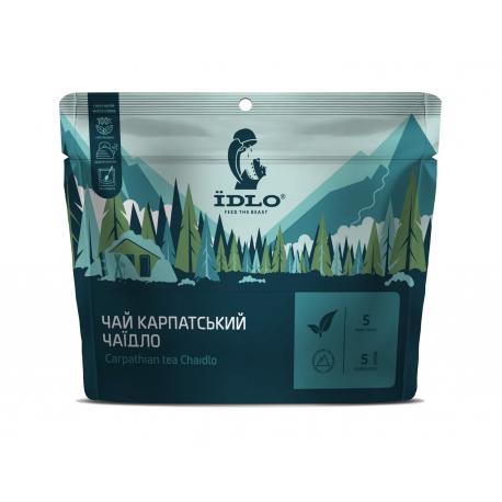 Чай карпатский ЇDLO