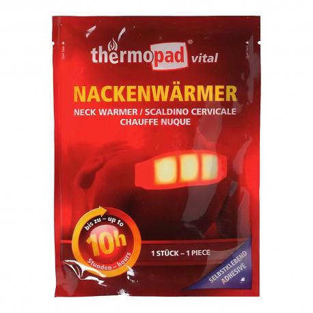Хімічна грілка для тіла Thermopad Abdominal Warmer
