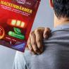 Хімічна грілка для тіла Thermopad Abdominal Warmer