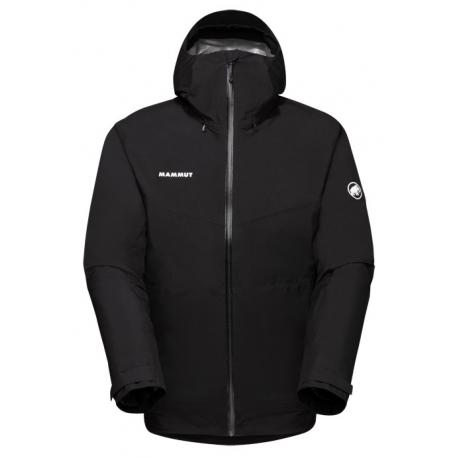 Куртка Mammut Convey 3in1 HS Hooded Jacket