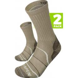 Шкарпетки Lorpen H2CE HUNTING LIGHT 2PACK ECO