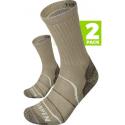 Шкарпетки Lorpen H2CE HUNTING LIGHT 2PACK ECO