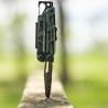 Мультитул Leatherman Signal Green Topo