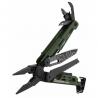 Мультитул Leatherman Signal Green Topo