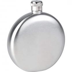 Фляга AceCamp SS Flask Round Shape