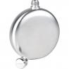 Фляга AceCamp SS Flask Round Shape