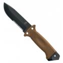 Тактический нож Gerber LMF II Infantry Coyote Brown