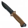 Тактический нож Gerber LMF II Infantry Coyote Brown