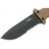 Тактический нож Gerber LMF II Infantry Coyote Brown