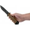 Тактический нож Gerber LMF II Infantry Coyote Brown