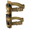 Тактический нож Gerber LMF II Infantry Coyote Brown