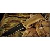 Тактический нож Gerber LMF II Infantry Coyote Brown