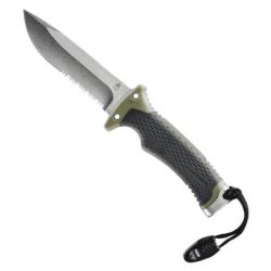 Тактический нож Gerber Ultimate Survival Fixed SE FSG