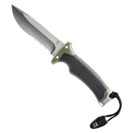 Тактический нож Gerber Ultimate Survival Fixed SE FSG