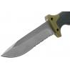 Тактический нож Gerber Ultimate Survival Fixed SE FSG
