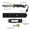 Тактический нож Gerber Ultimate Survival Fixed SE FSG